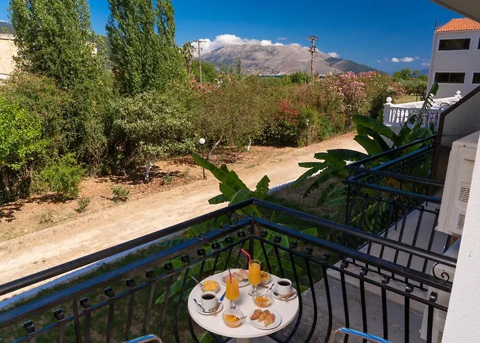 Hotel Pericles