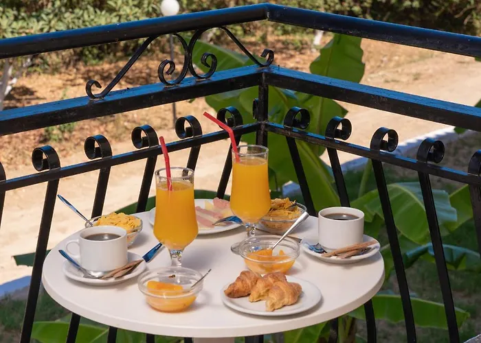 Hotel Pericles