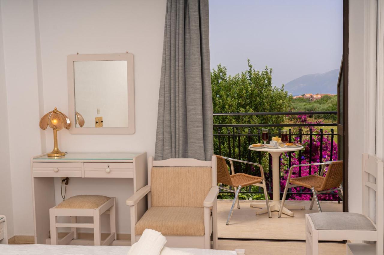 Hotel Pericles 3*