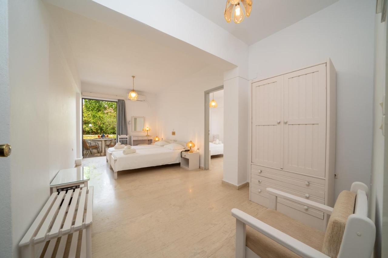 Pericles 3* Kefalonia Island
