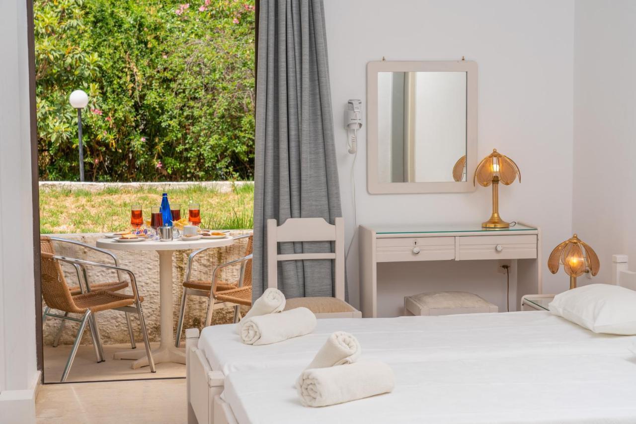 Hotel Pericles Kefalonia Island