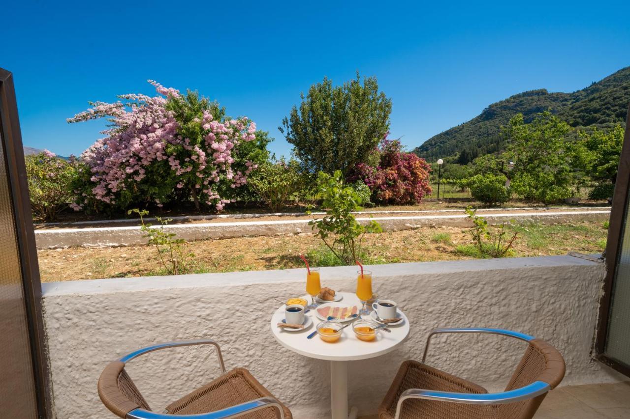 Pericles Kefalonia Island