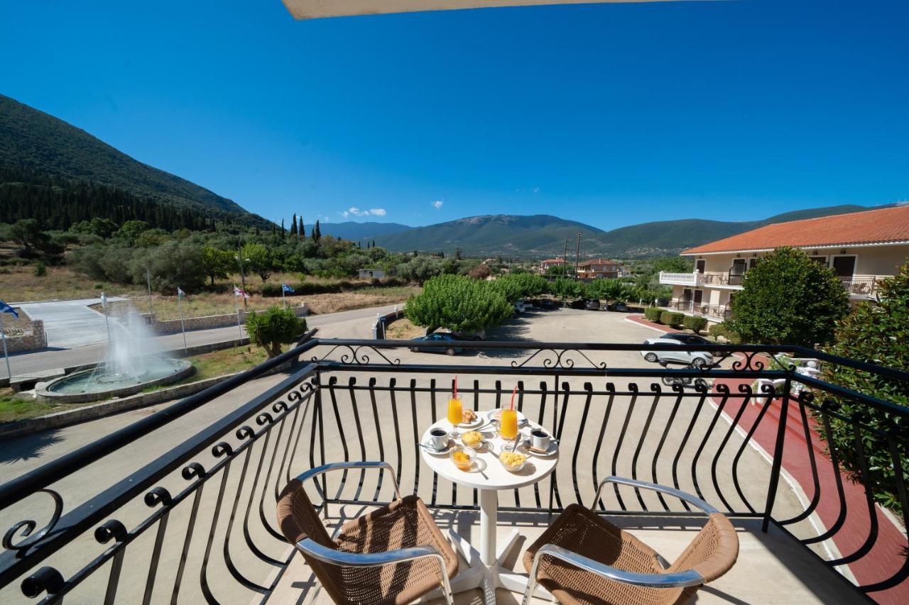 Hotel Pericles 3*
