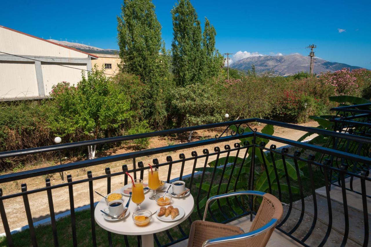 Hotel Pericles 3*