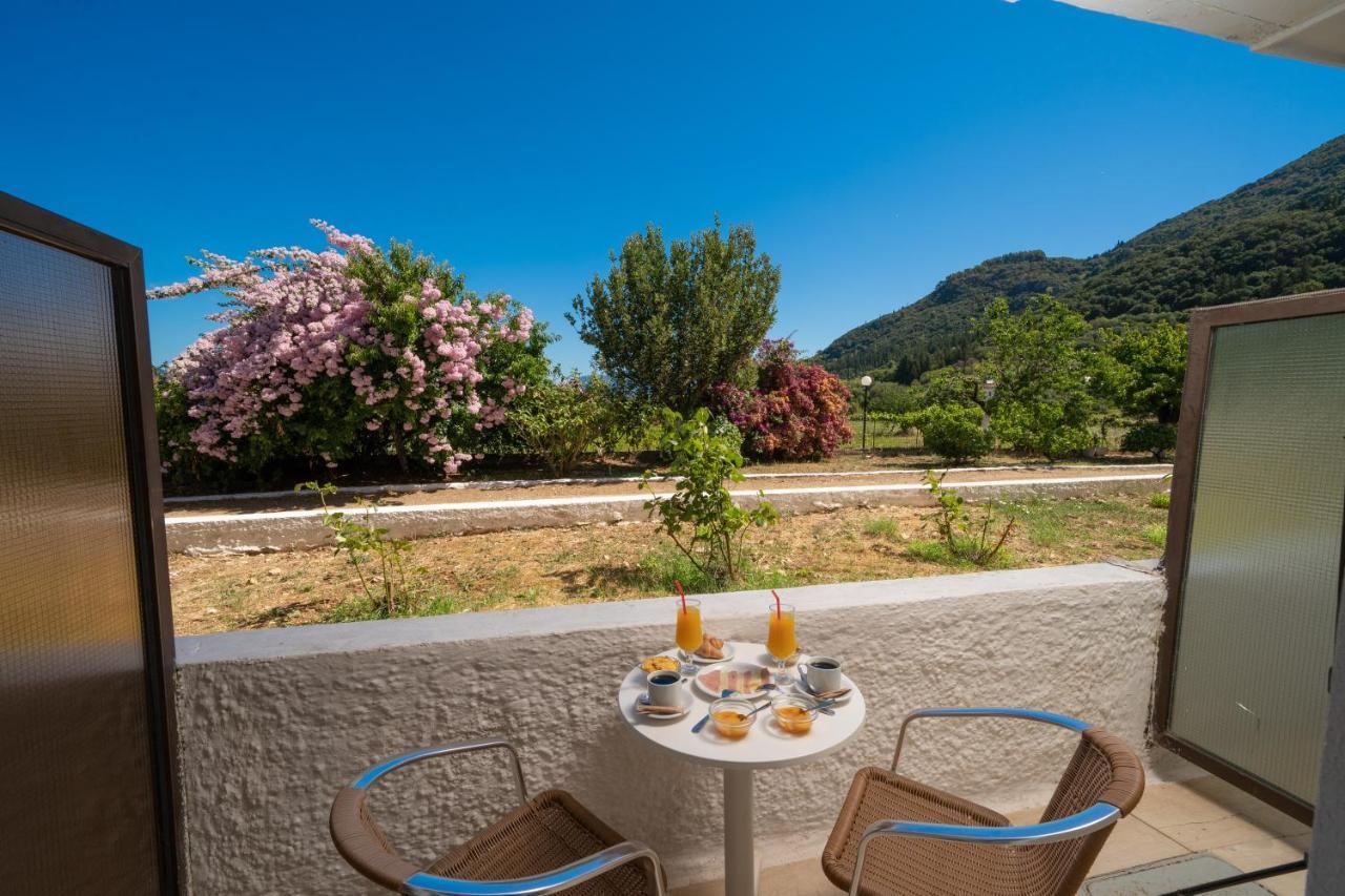 Hotel Pericles