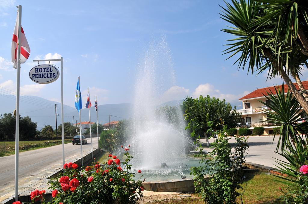 Hotel Pericles