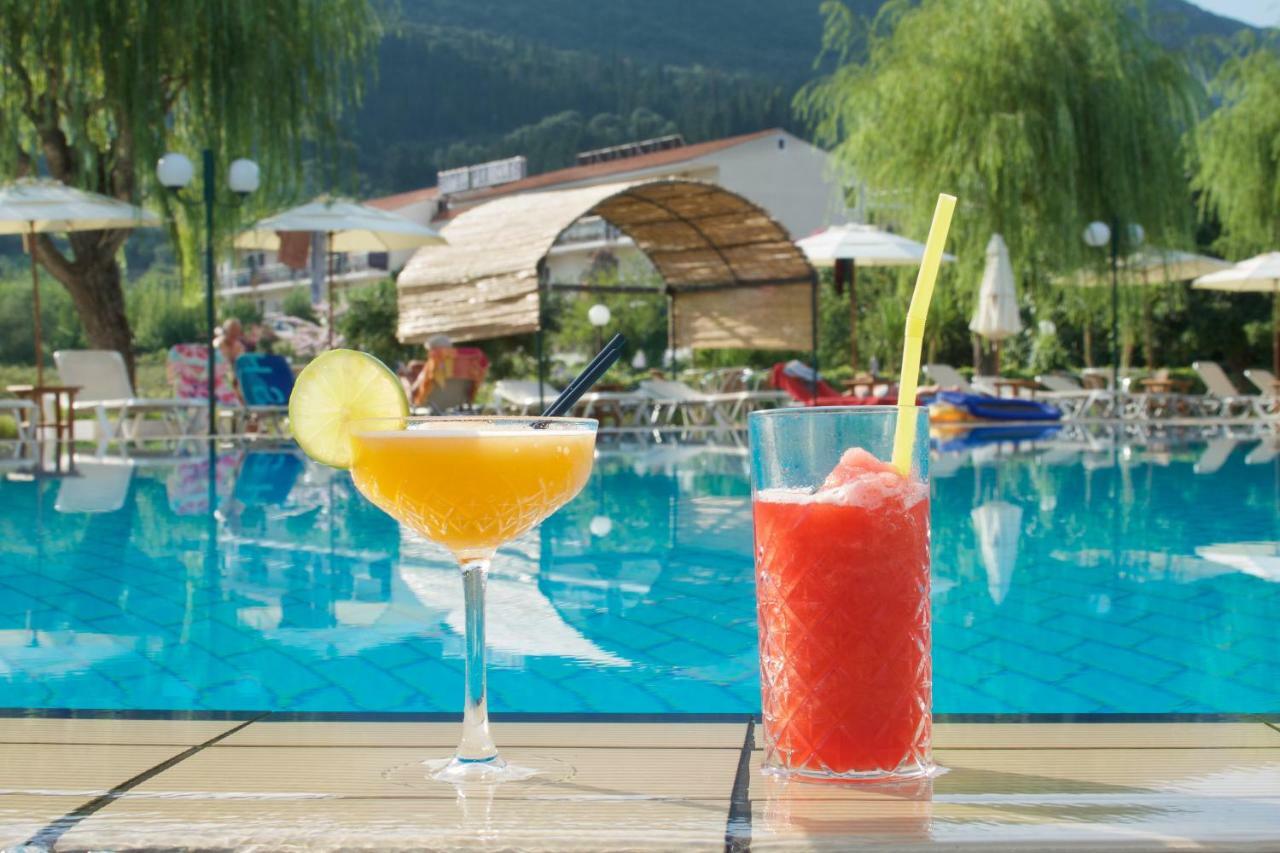 Pericles Hotel 3*