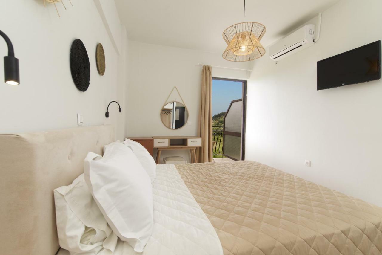Pericles Hotel Kefalonia Island
