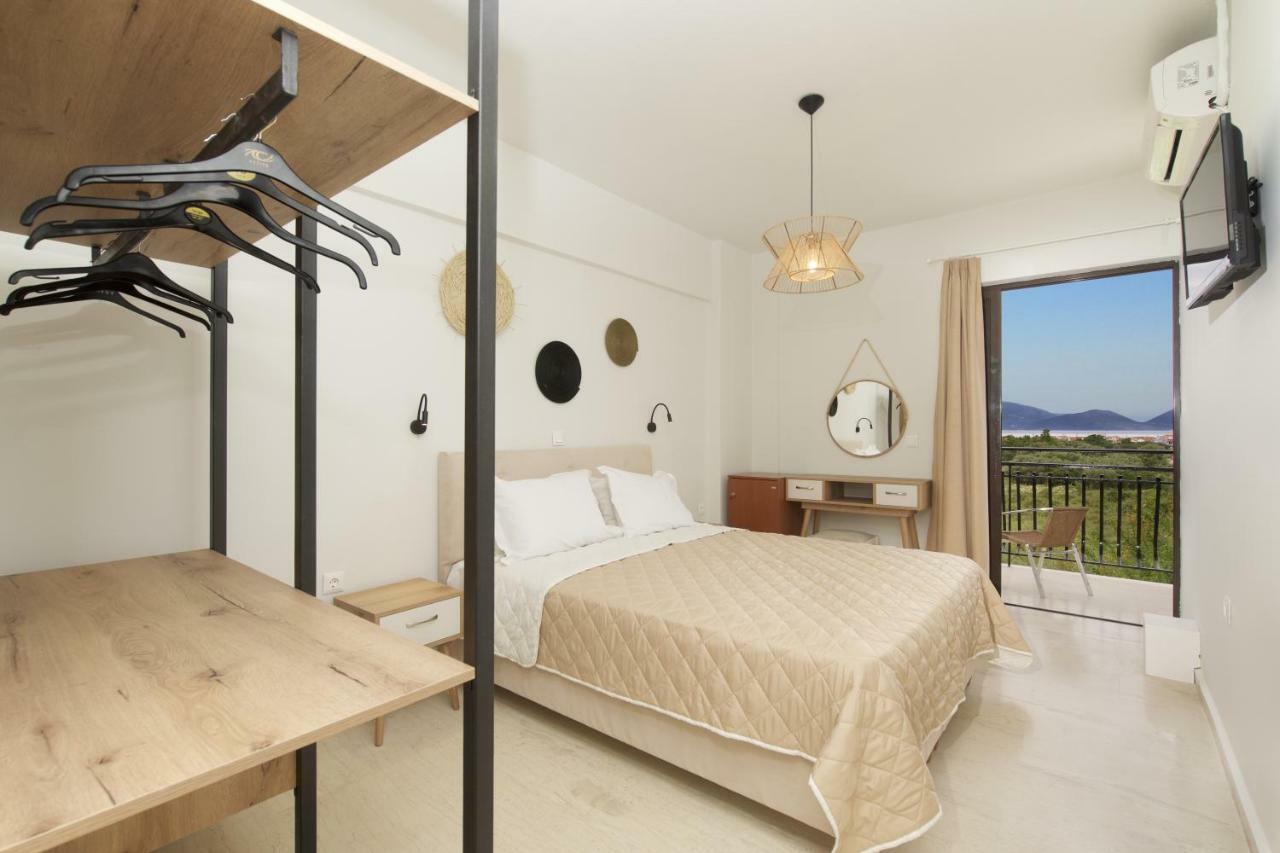 Pericles 3* Kefalonia Island