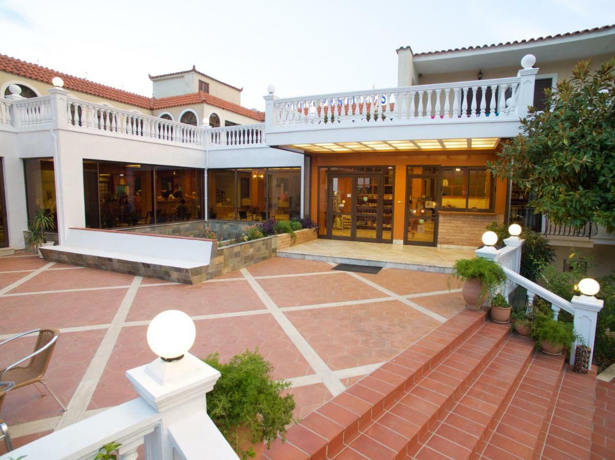 Pericles 3* Kefalonia Island
