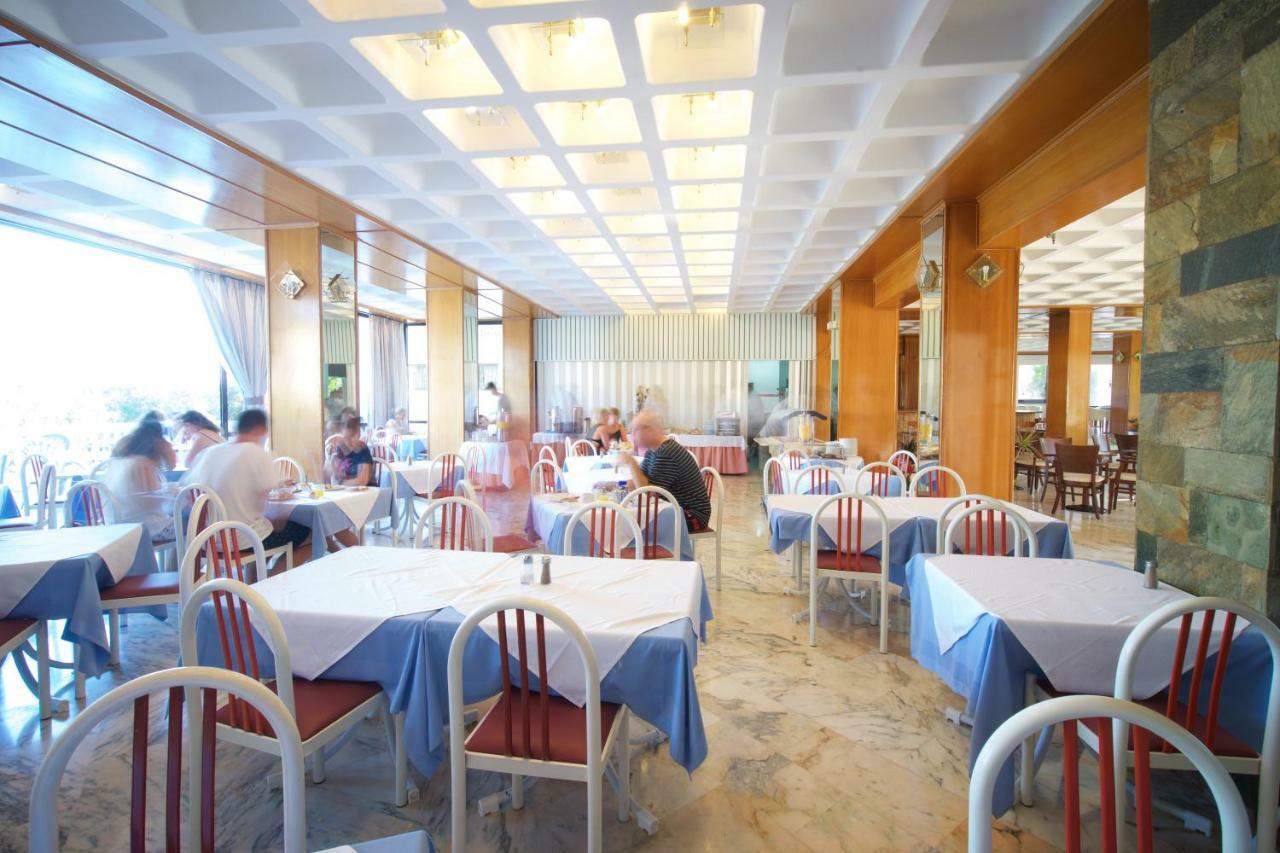 Pericles Hotel Kefalonia Island